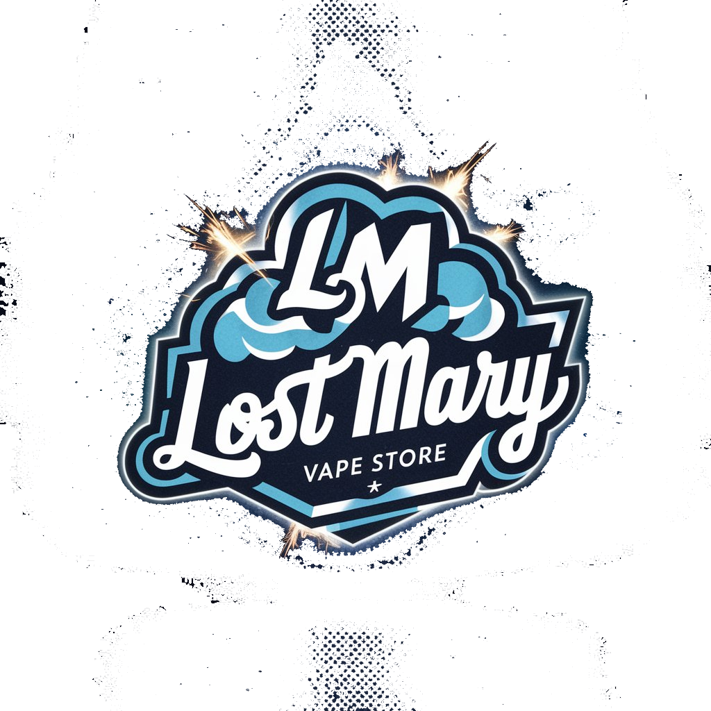 Lost Mary Store